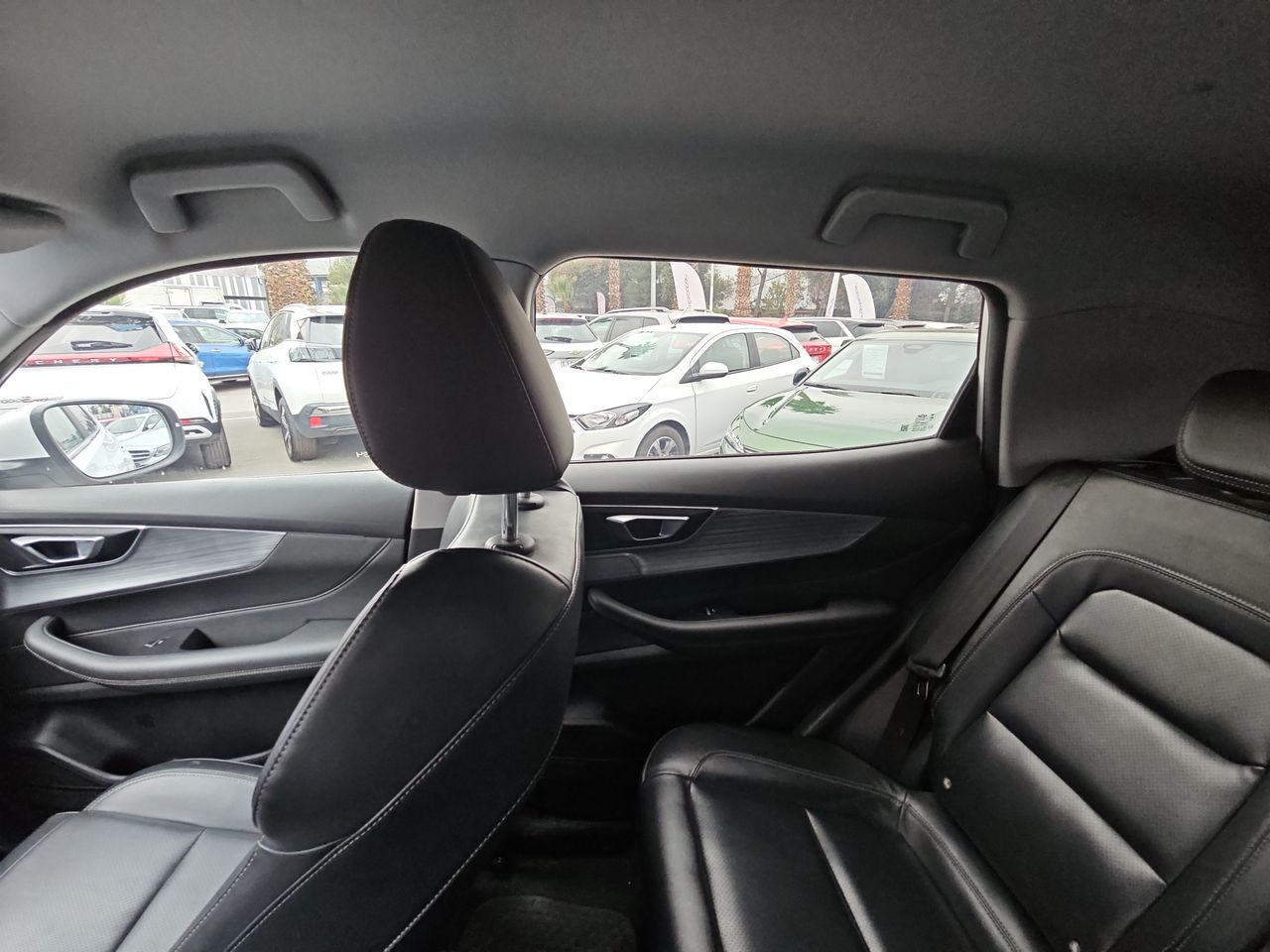 Chery Tiggo 3 Tiggo 3 Pro Gls 1.5 2023 Usado en Usados de Primera - Sergio Escobar