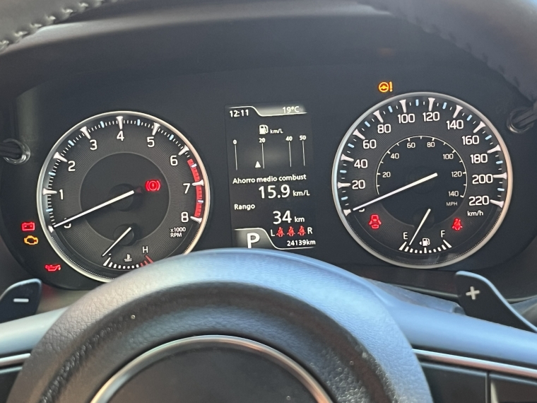 Suzuki Fronx New Fronx Glx 1.5 Aut 2025 Usado en Rosselot Usados