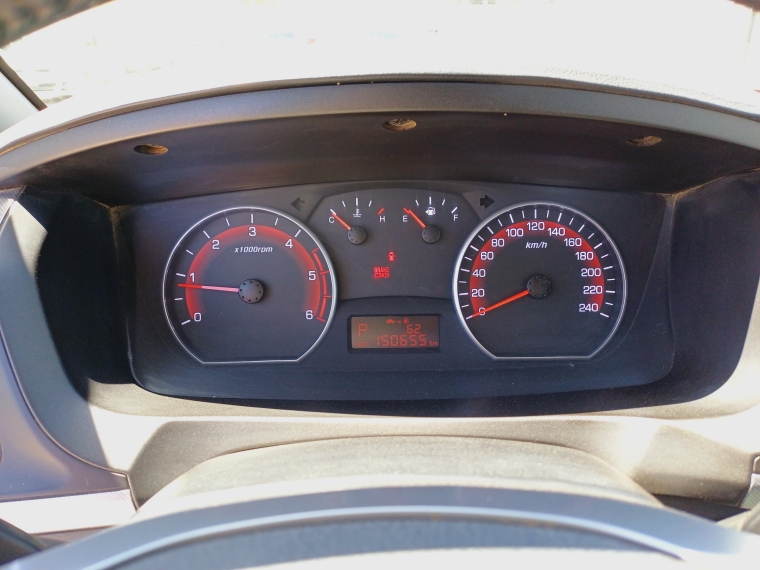 Ssangyong Actyon sports Actyon Sport 2.0 Diesel Mt 4x2 2018 Usado en Rosselot Usados