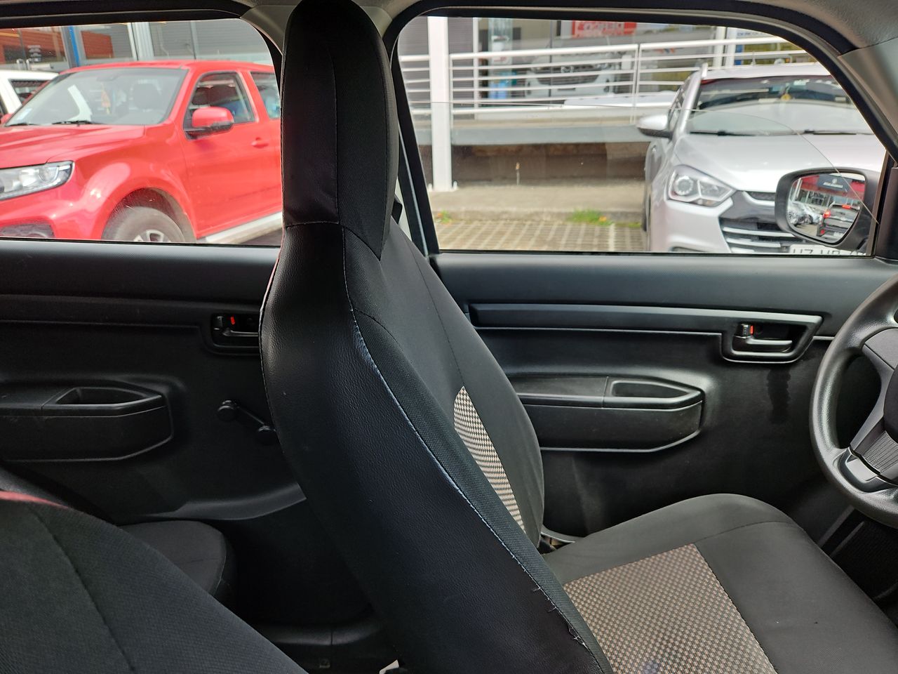 Suzuki S-presso Spresso Glx Hb 1.0 2022 Usado en Usados de Primera - Sergio Escobar