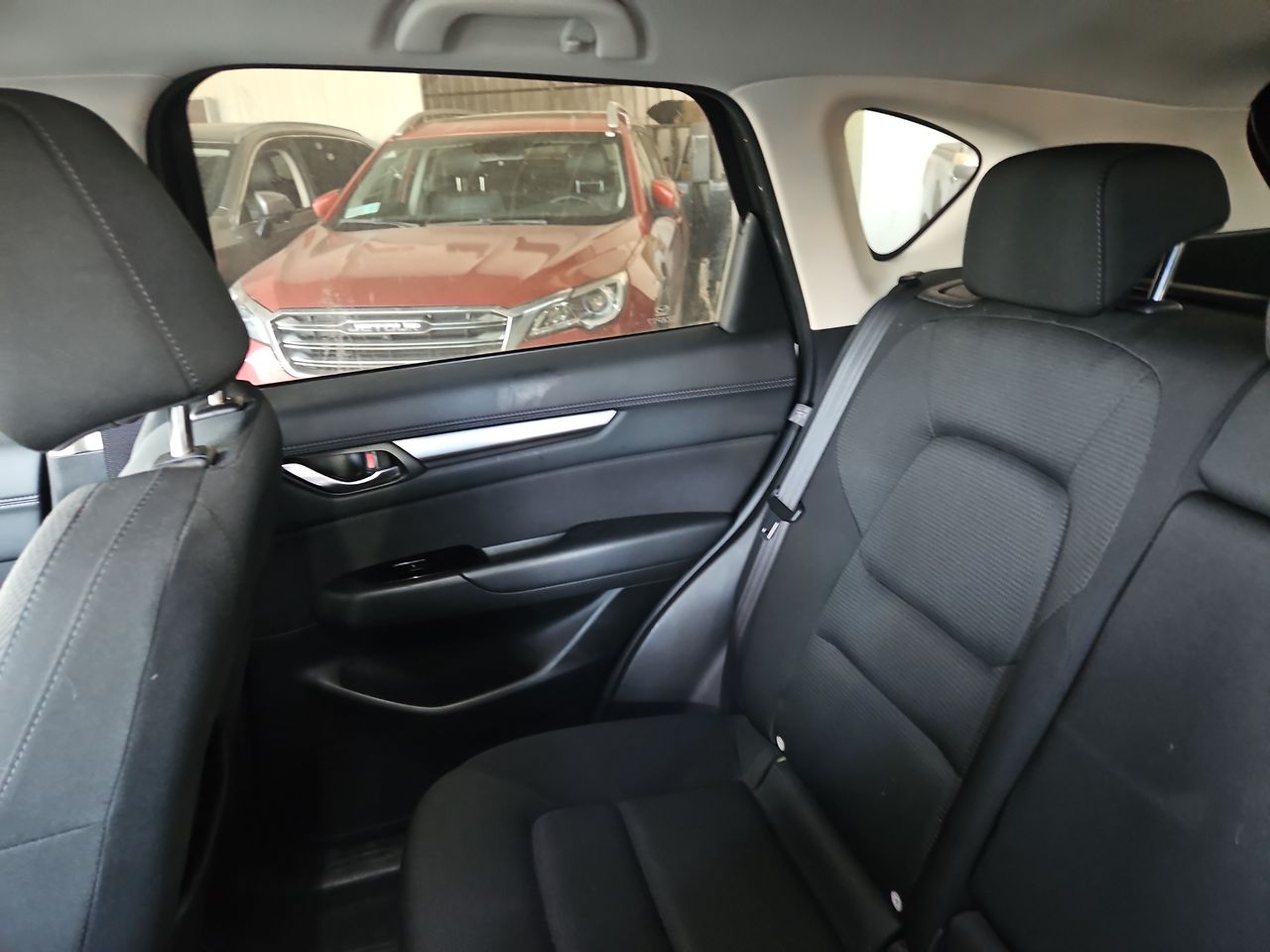 Mazda Cx-5 Cx5 2wd 2.0 2023 Usado en Usados de Primera - Sergio Escobar