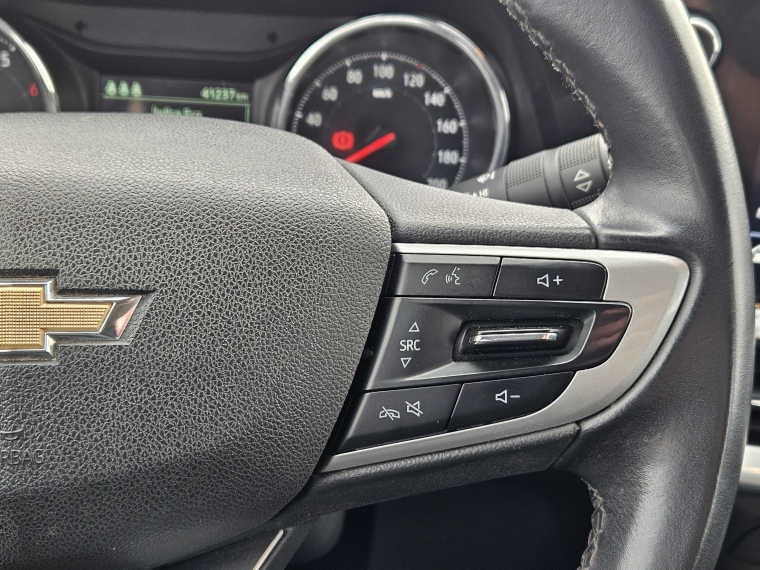 Chevrolet Montana 1.2 Premier Mt 2023 Usado  Usado en Kovacs Usados