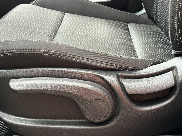 Kia Sportage Sportage Lx 2.0 2017 Usado en Rosselot Usados