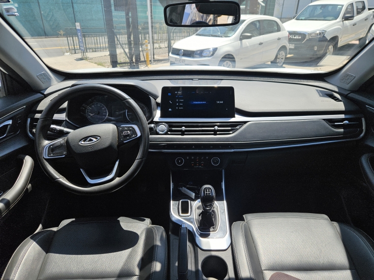 Chery Tiggo 3 pro Tiggo 3 Pro Gls 1.5 2023 Usado en Rosselot Usados