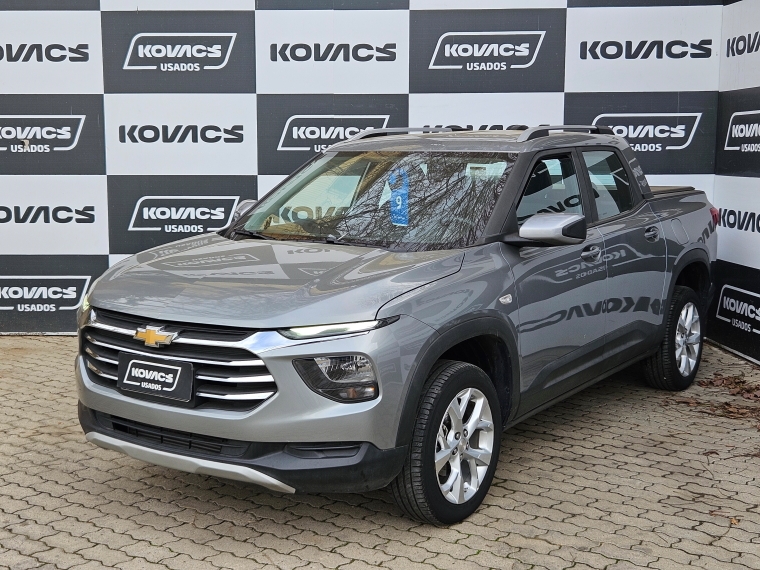 CHEVROLET MONTANA 1.2 LTZ AT 2024