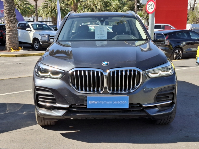 Bmw X5 Xdrive 30d Urban 2023 Usado Usado en BMW Premium Selection Bmw X5 Xdrive 30d Urban 2023 Usado Usado en BMW Premium Selection