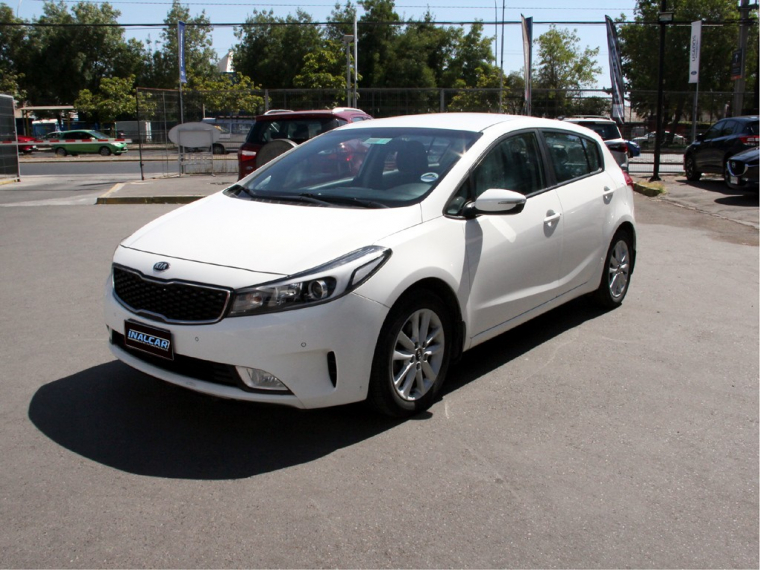 KIA CERATO 5 5 2017
