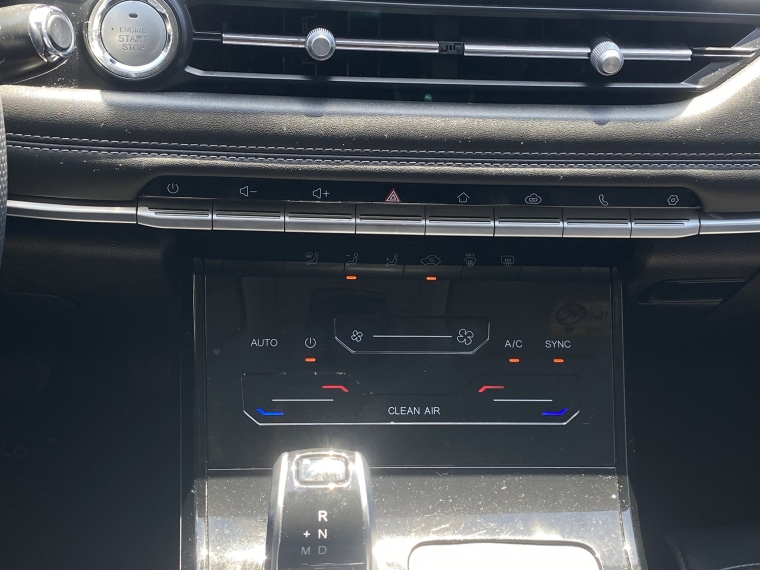 Chery Tiggo 7 pro Tiggo 7 Glx Cvt Pro 1.5 Aut 2023 Usado en Rosselot Usados