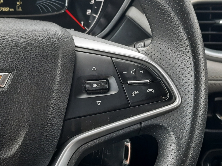 Chevrolet Groove Groove 1.5 2021 Usado en Rosselot Usados