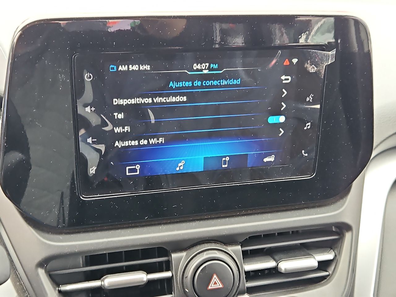 Suzuki Grand vitara Grand Vitara 2wd 1.5 At 2025 Usado en Usados de Primera - Sergio Escobar