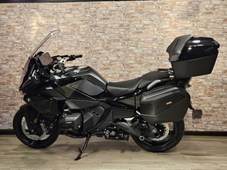Bmw R 1300 rt . 2026 Usado en BMW Premium Selection Bmw R 1300 rt . 2026 Usado en BMW Premium Selection