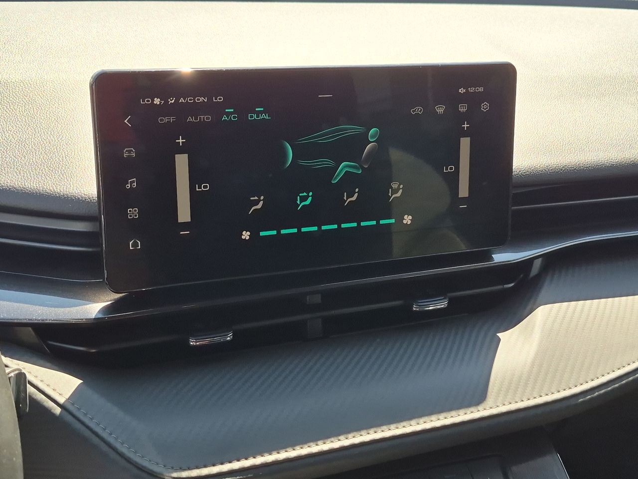 Haval H6 H6 Elite 2.0 Aut. 2024 Usado en Usados de Primera - Sergio Escobar