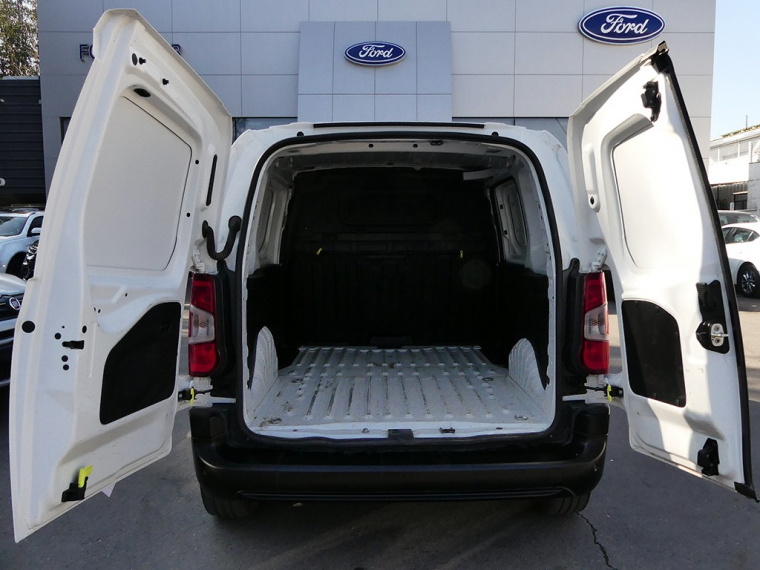 Opel Combo Hdi 92 L1 5p 1.6 2021 Usado Usado en Webautos.cl Opel Combo Hdi 92 L1 5p 1.6 2021 Usado Usado en Webautos.cl