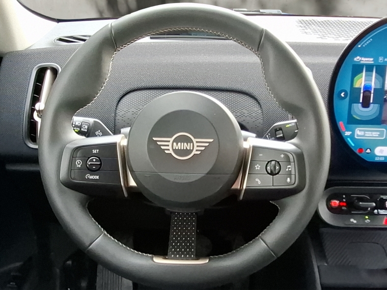 Mini Cooper Countryman C 1.5 Classic 2026 Usado Usado en BMW Premium Selection Mini Cooper Countryman C 1.5 Classic 2026 Usado Usado en BMW Premium Selection