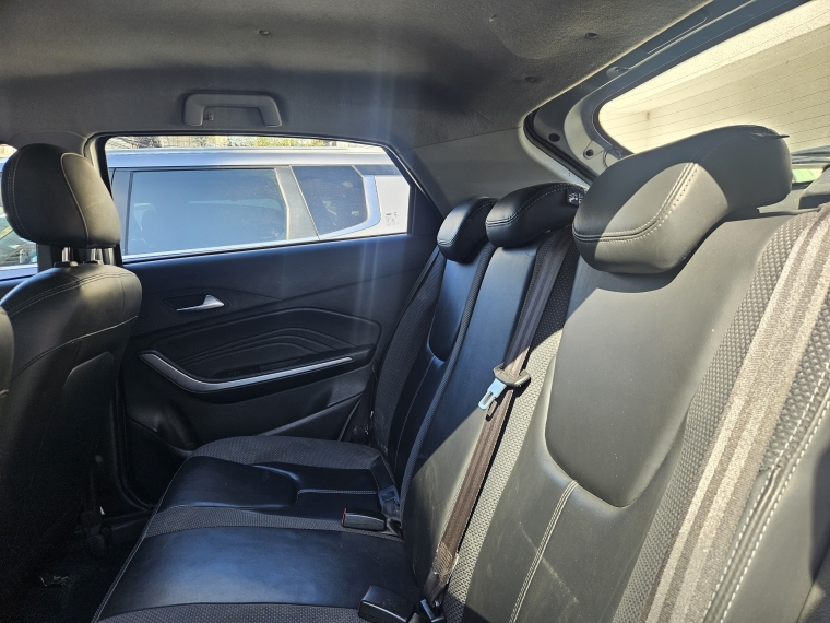Chery Tiggo 2 pro Tiggo 2 Gls Cvt Pro 1.5 Aut 2022 Usado en Rosselot Usados