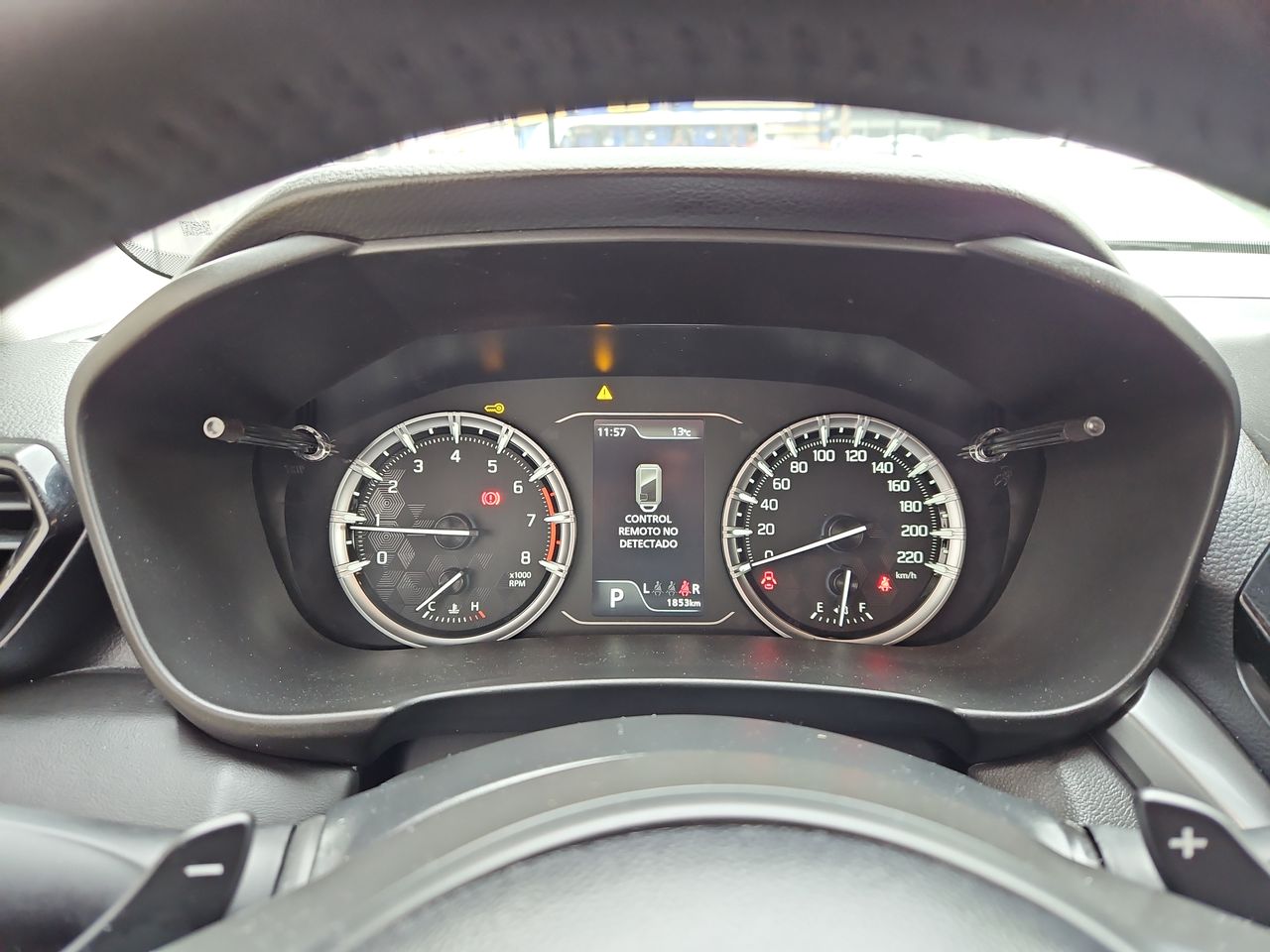 Suzuki Grand vitara Grand Vitara 2wd 1.5 At 2025 Usado en Usados de Primera - Sergio Escobar