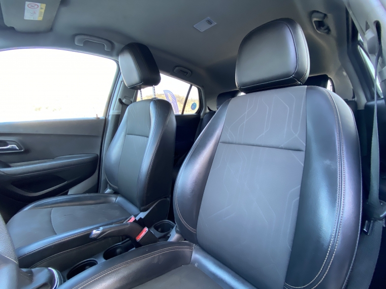 Chevrolet Tracker 1.8 Ls Mt 2020 Usado  Usado en Kovacs Usados
