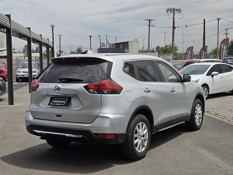 Nissan X-trail Sense 2row At 2.5 2023 Usado  Usado en Kovacs Usados