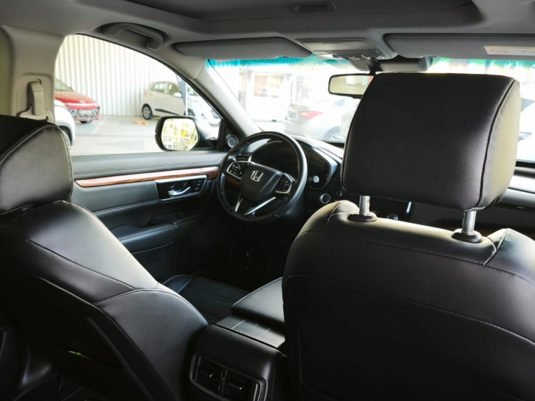 Honda Cr-v 1.5 Touring Aut 2022 Usado  Usado en Webautos.cl