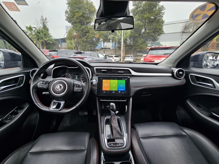 Mg Zx Cvt 1.5 Aut 2022 Usado  Usado en Kovacs Usados
