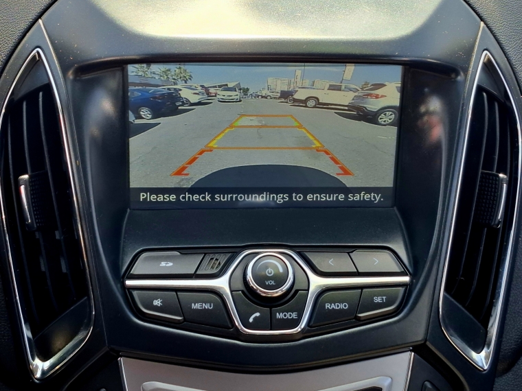 Chery Arrizo 5 Arrizo 5 Gls Mt 2022 Usado en Rosselot Usados