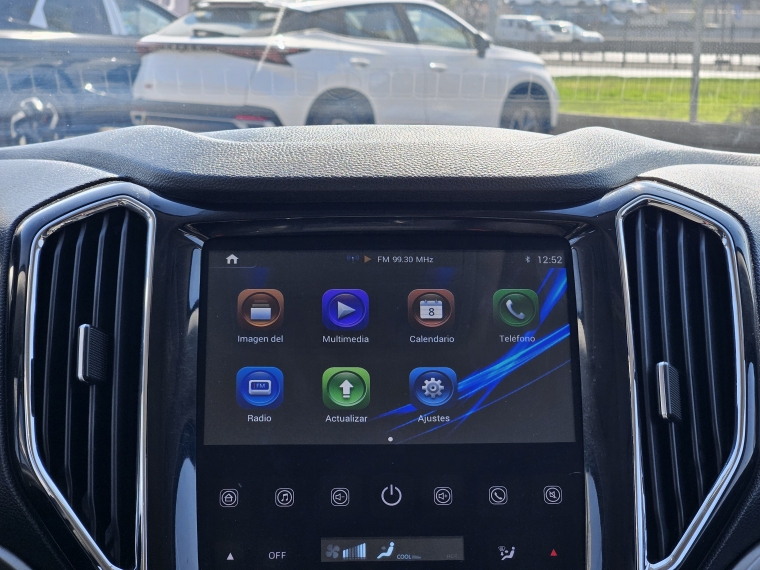 Changan Cx70 1.6 Comfort Connect Mt 2022 Usado  Usado en Kovacs Usados