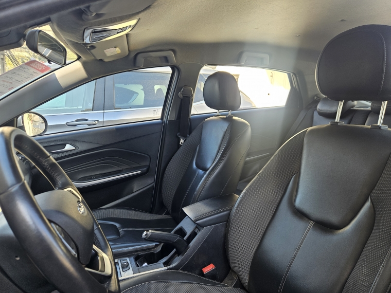 Chery Tiggo 2 pro Tiggo 2 Gls Cvt Pro 1.5 Aut 2022 Usado en Rosselot Usados