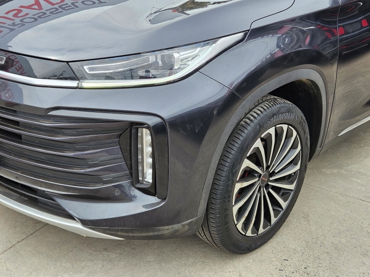 Exeed Txl Txl Unlimited 2.0 Aut 2023 Usado en Rosselot Usados