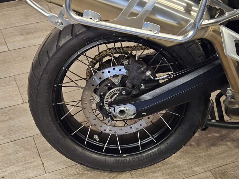 Bmw F 900 gs adv Ii 2025 Usado en BMW Premium Selection