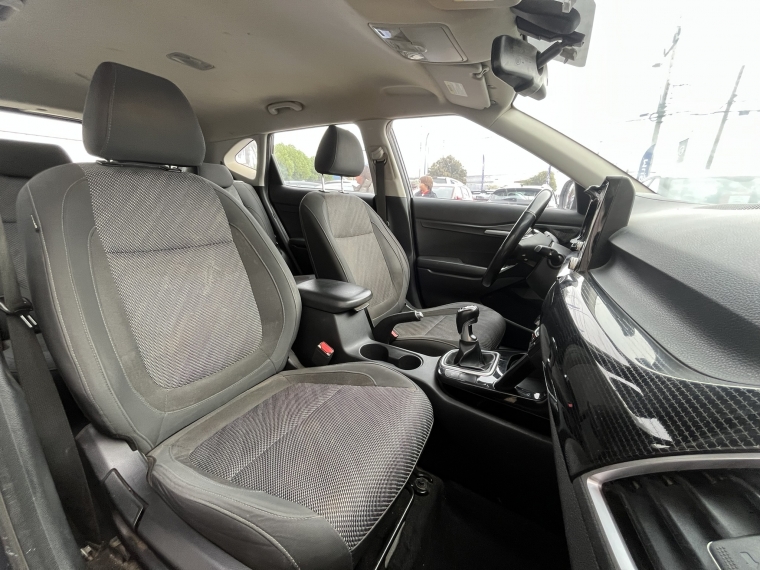 Kia Seltos Seltos Mpi 6mt 1.6 2021 Usado en Rosselot Usados