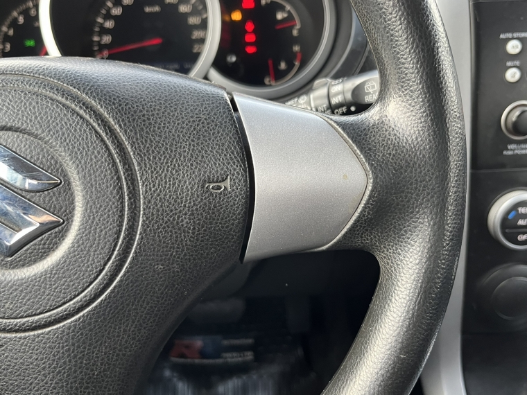 Suzuki Grand nomade Glx 2013 Usado  Usado en Kovacs Usados