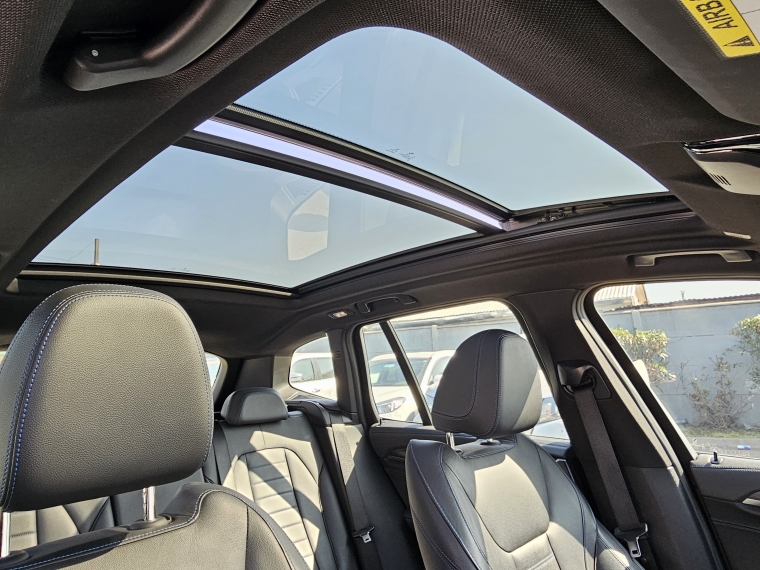 Bmw X3 M40i Lci 4x4 3.0 Aut  2022 Usado  Usado en Autoselect Usados