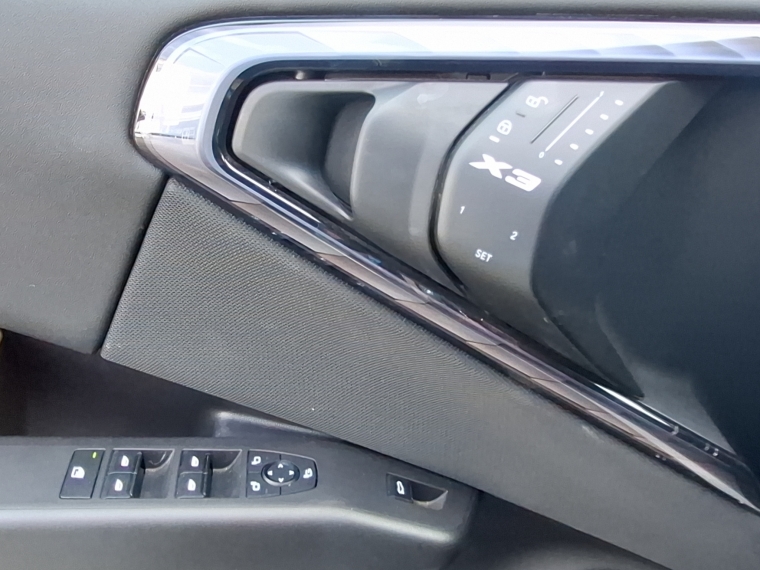 Bmw X3 Sdrive20i Heritage 2025 Usado  Usado en BMW Premium Selection
