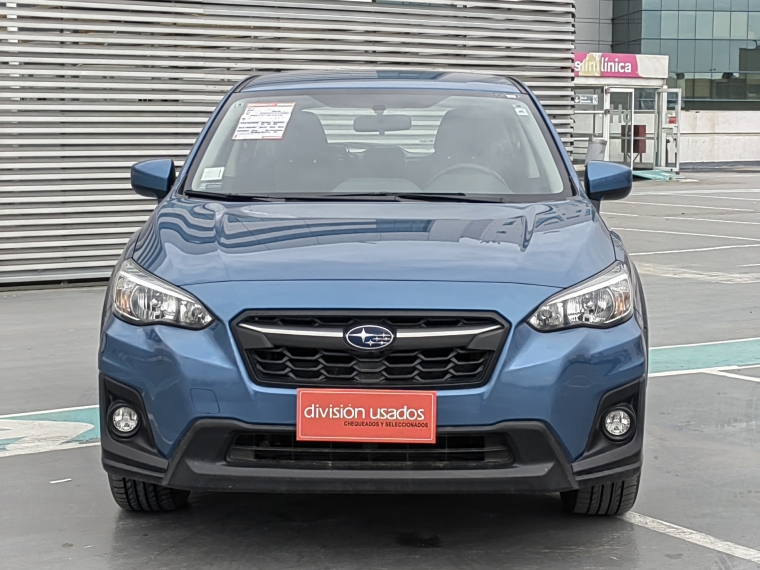 Subaru 1.6 Xv Awd 1.6 2018 Usado en Rosselot Usados