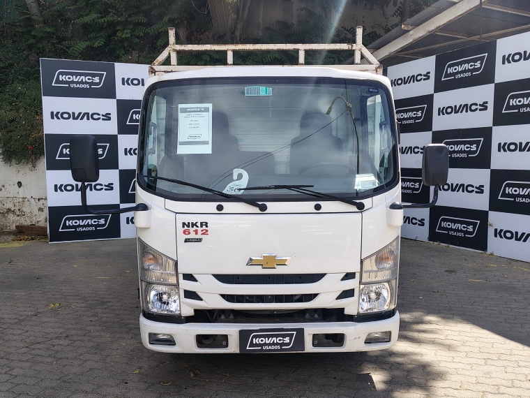 Chevrolet Nkr 612 2019 Usado  Usado en Kovacs Usados