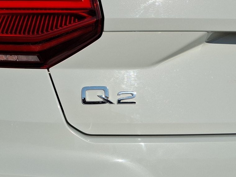 Audi Q2 1.4 Tfsi 2023 Usado Usado en BMW Premium Selection Audi Q2 1.4 Tfsi 2023 Usado Usado en BMW Premium Selection
