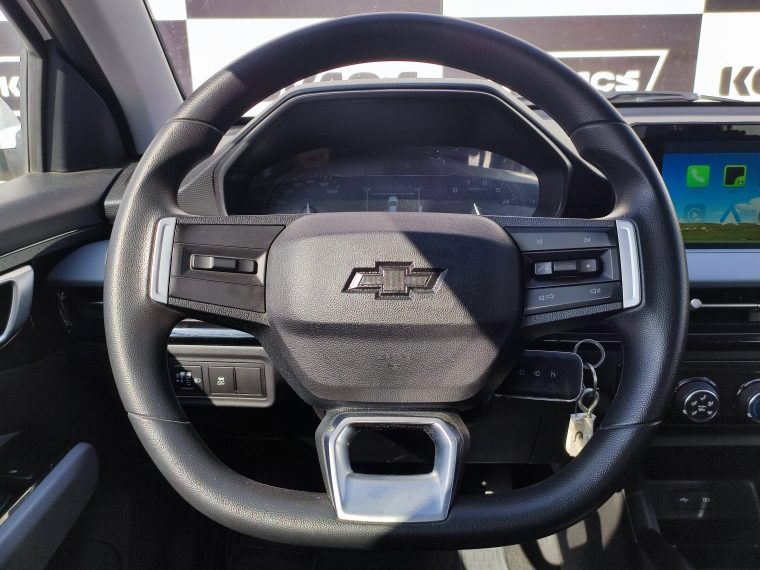 Chevrolet Sail 1.5 Ltz Mt 2024 Usado  Usado en Kovacs Usados