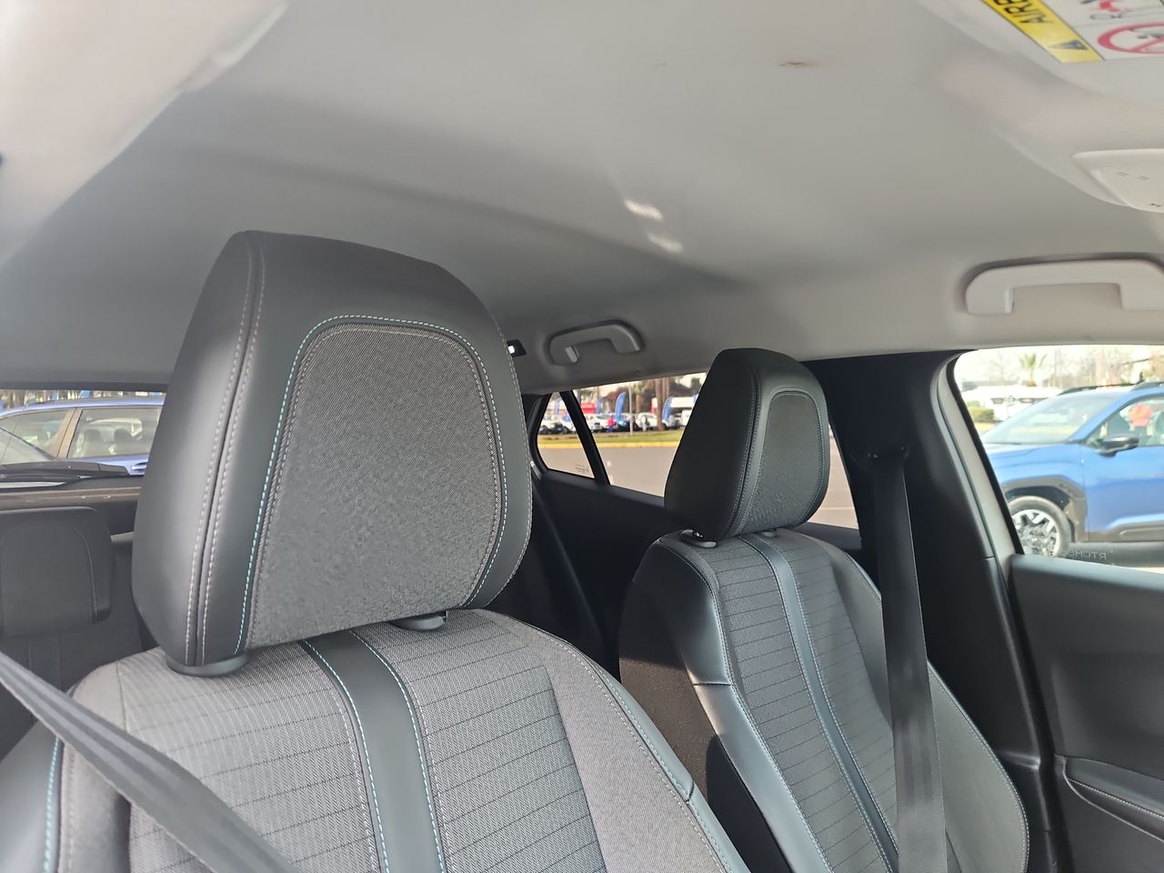 Peugeot 2008 2008 Blue Hdi 130 Eat8 1.5 Aut 2022 Usado en Usados de Primera - Sergio Escobar