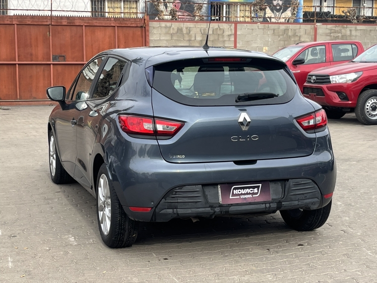 Renault Clio 1.2 Expression Mt 2020 Usado  Usado en Kovacs Usados