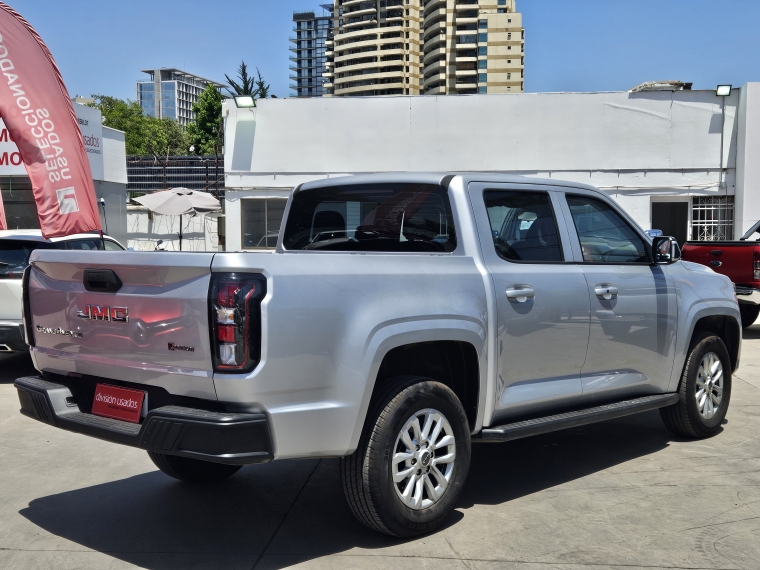 Jmc Grand avenue Grand Avenue 2.3 Aut 2024 Usado en Rosselot Usados