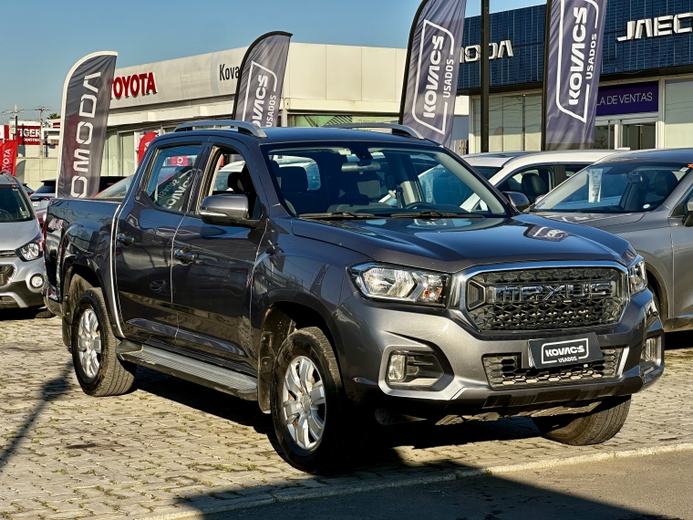 Maxus T60 T60 Dcab 4x4 2.0 2022 Usado  Usado en Kovacs Usados