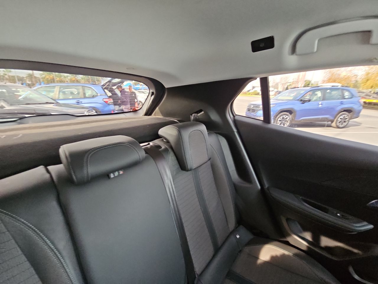 Peugeot 2008 2008 Blue Hdi 130 Eat8 1.5 Aut 2022 Usado en Usados de Primera - Sergio Escobar