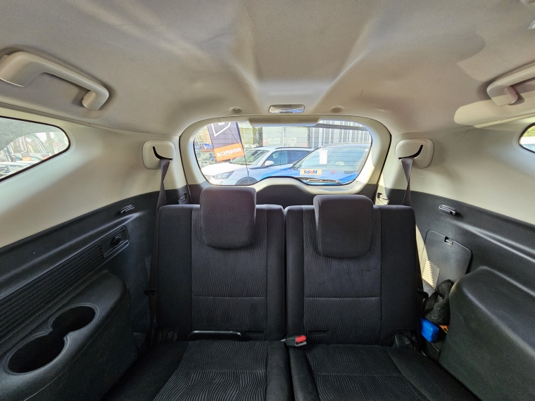 Mitsubishi Montero sport Sport 2.4 2021 Usado  Usado en Kovacs Usados