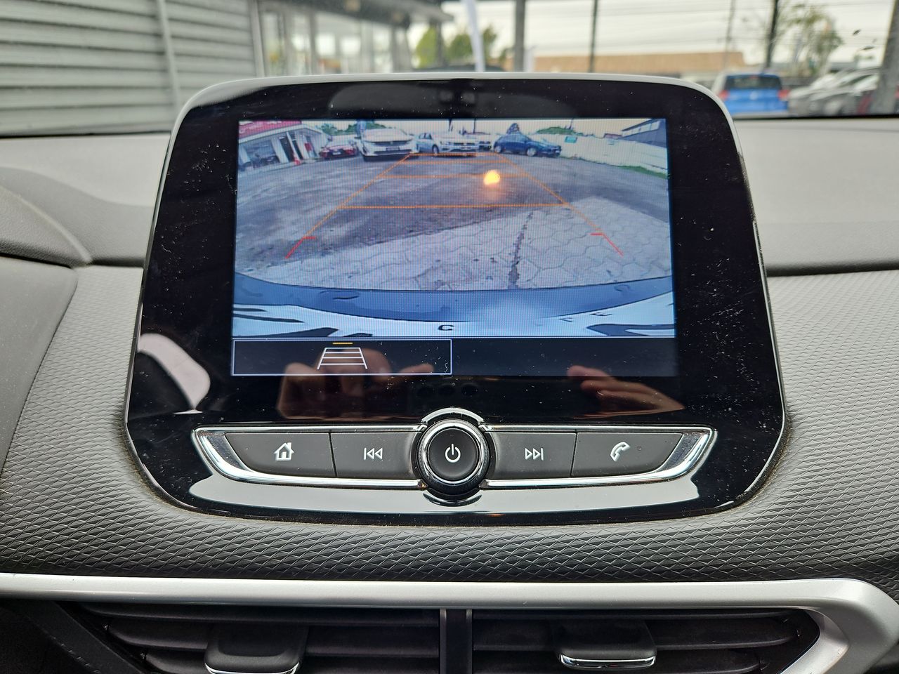 Chevrolet Tracker Tracker 1.2t 2022 Usado en Usados de Primera - Sergio Escobar