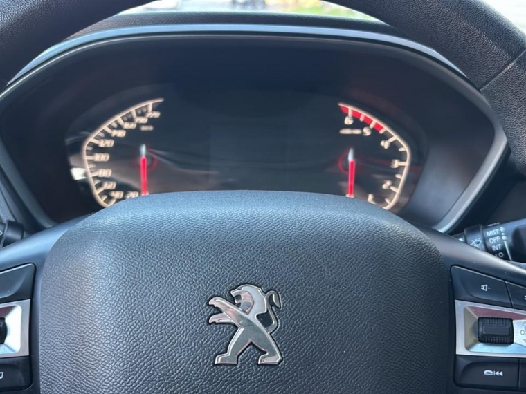 PEUGEOT LANDTREK HDI 1.9 4X2 - imagen 9