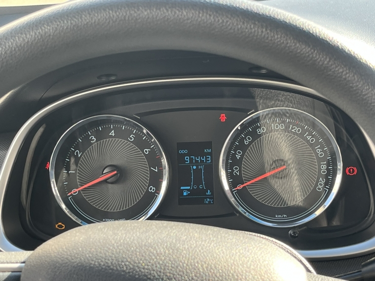 Chevrolet Sail Lt Smart Mt 2022 Usado  Usado en Kovacs Usados