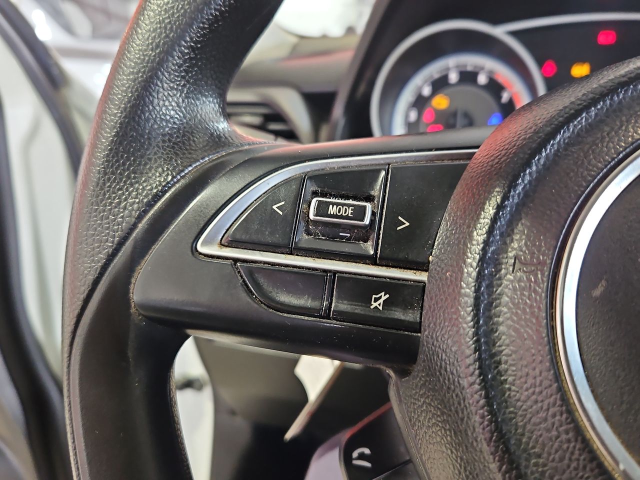 Suzuki Dzire Dzire Sedan 1.2 2023 Usado en Usados de Primera - Sergio Escobar
