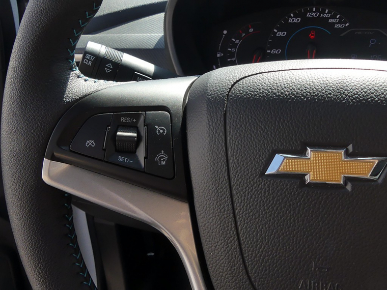 Chevrolet Spin 1.8 Aut 2023 Usado  Usado en Webautos.cl