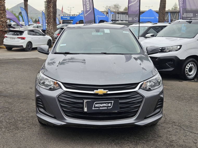 Chevrolet Onix Nb Lt 1.0t 2022 Usado  Usado en Kovacs Usados