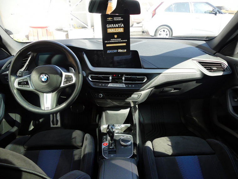 Bmw 147 X Drive 4x4 2.0 Aut. 2021 Usado  Usado en Webautos.cl